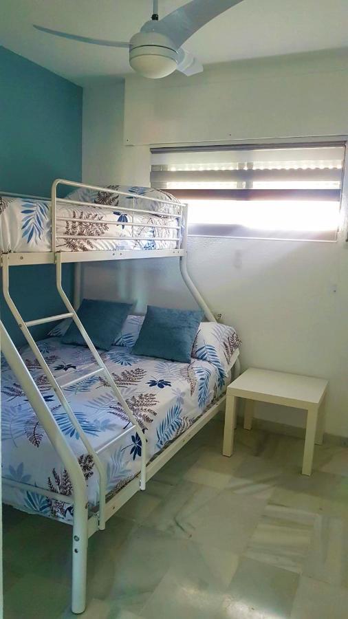 Sweetwater Home - Apartamento Ideal Para Tus Vacaciones El Campillo del Moro Εξωτερικό φωτογραφία