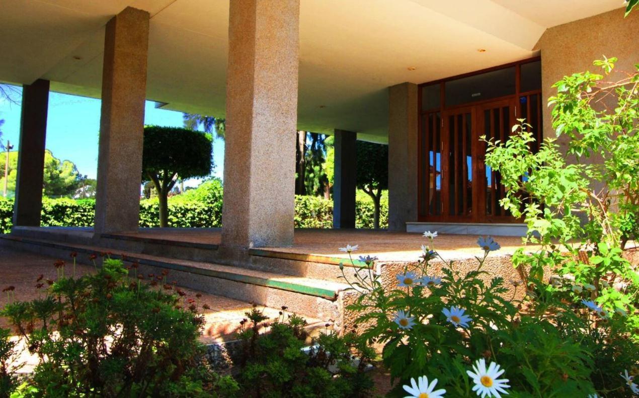 Sweetwater Home - Apartamento Ideal Para Tus Vacaciones El Campillo del Moro Εξωτερικό φωτογραφία