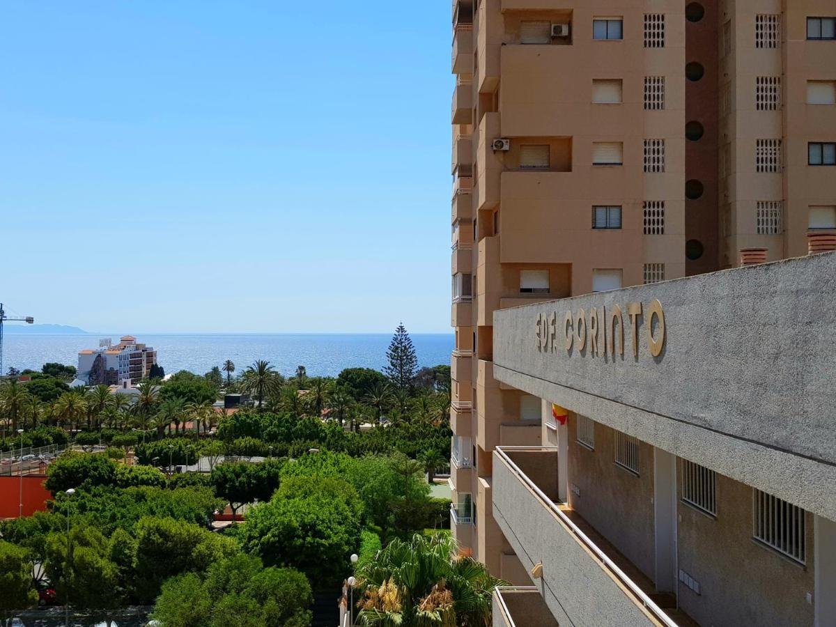 Sweetwater Home - Apartamento Ideal Para Tus Vacaciones El Campillo del Moro Εξωτερικό φωτογραφία
