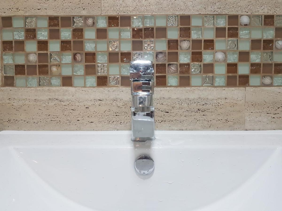 Sweetwater Home - Apartamento Ideal Para Tus Vacaciones El Campillo del Moro Εξωτερικό φωτογραφία