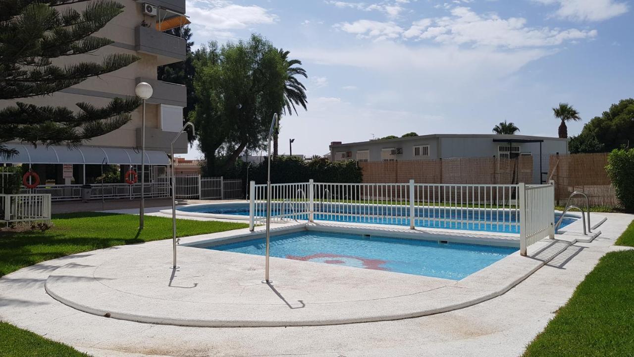 Sweetwater Home - Apartamento Ideal Para Tus Vacaciones El Campillo del Moro Εξωτερικό φωτογραφία