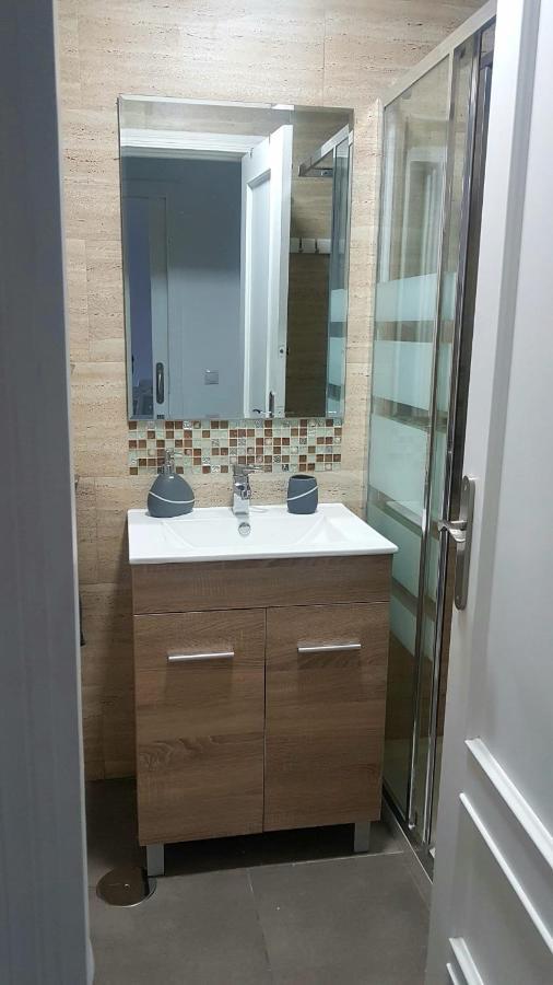 Sweetwater Home - Apartamento Ideal Para Tus Vacaciones El Campillo del Moro Εξωτερικό φωτογραφία