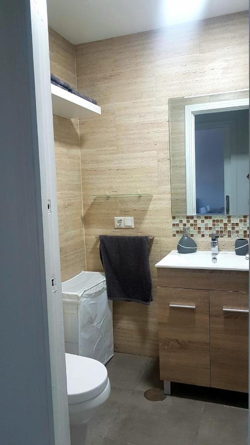 Sweetwater Home - Apartamento Ideal Para Tus Vacaciones El Campillo del Moro Εξωτερικό φωτογραφία