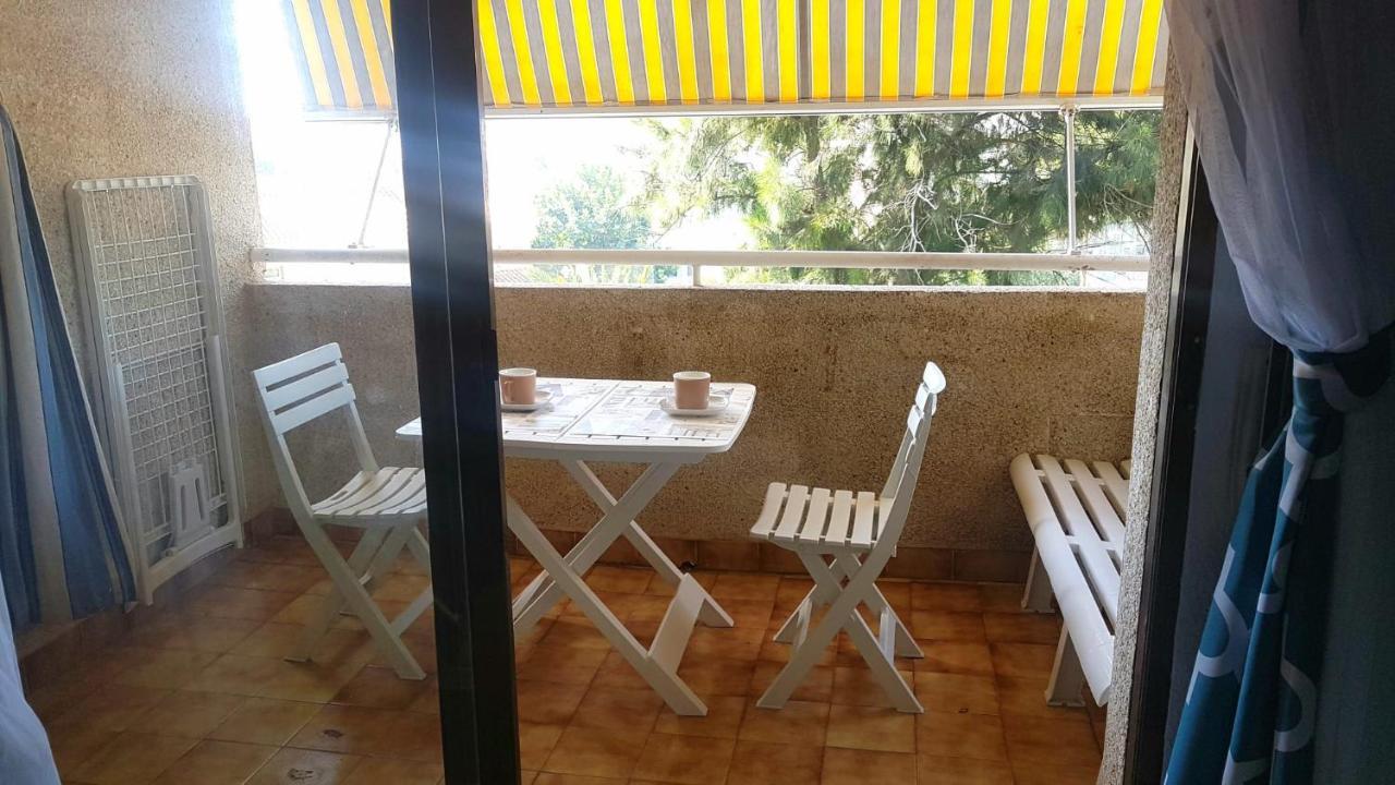 Sweetwater Home - Apartamento Ideal Para Tus Vacaciones El Campillo del Moro Εξωτερικό φωτογραφία