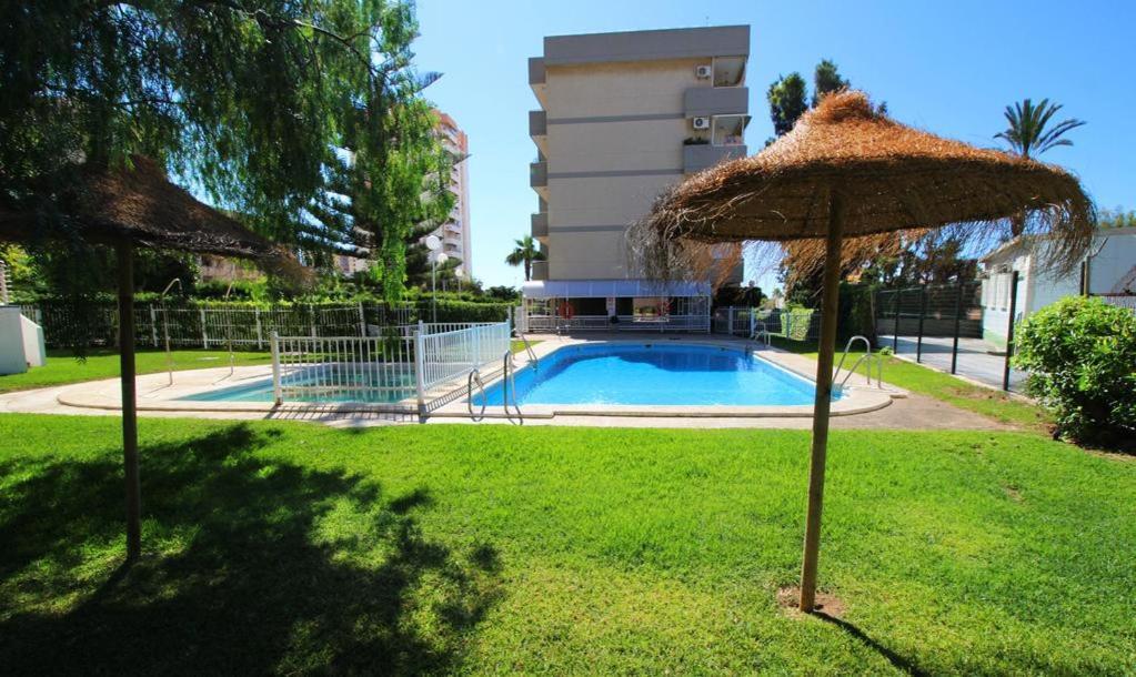 Sweetwater Home - Apartamento Ideal Para Tus Vacaciones El Campillo del Moro Εξωτερικό φωτογραφία