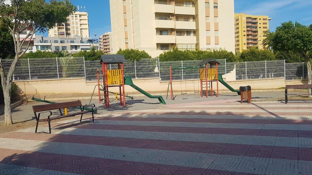 Sweetwater Home - Apartamento Ideal Para Tus Vacaciones El Campillo del Moro Εξωτερικό φωτογραφία
